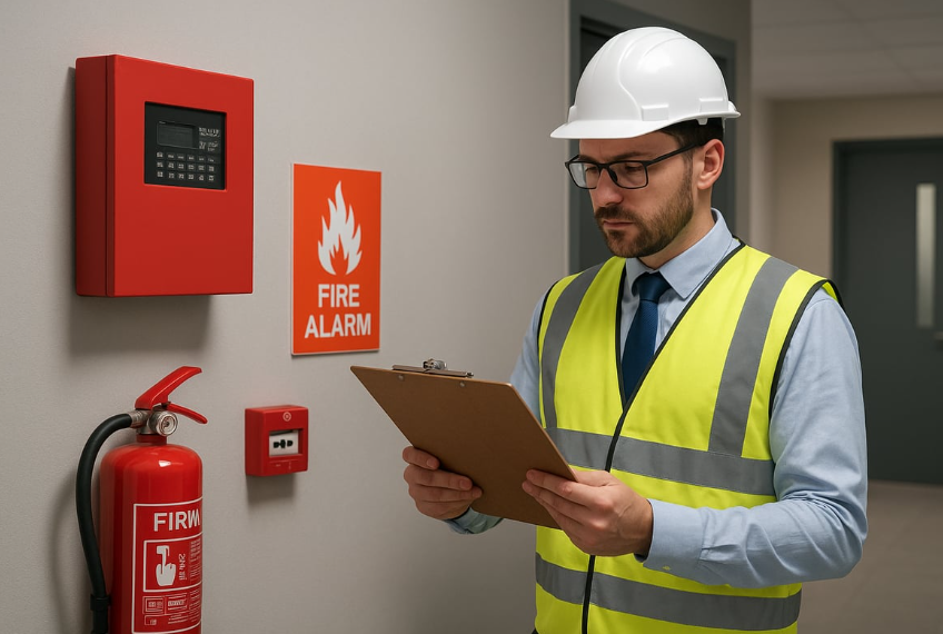 Fire Risk Assessment: The Ultimate Practical Guide to Prevent Deadly Fire Hazards (2026)