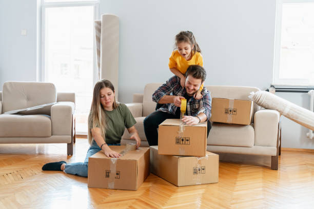 How to Choose Reliable Moving Companies Parramatta for a Smooth Move