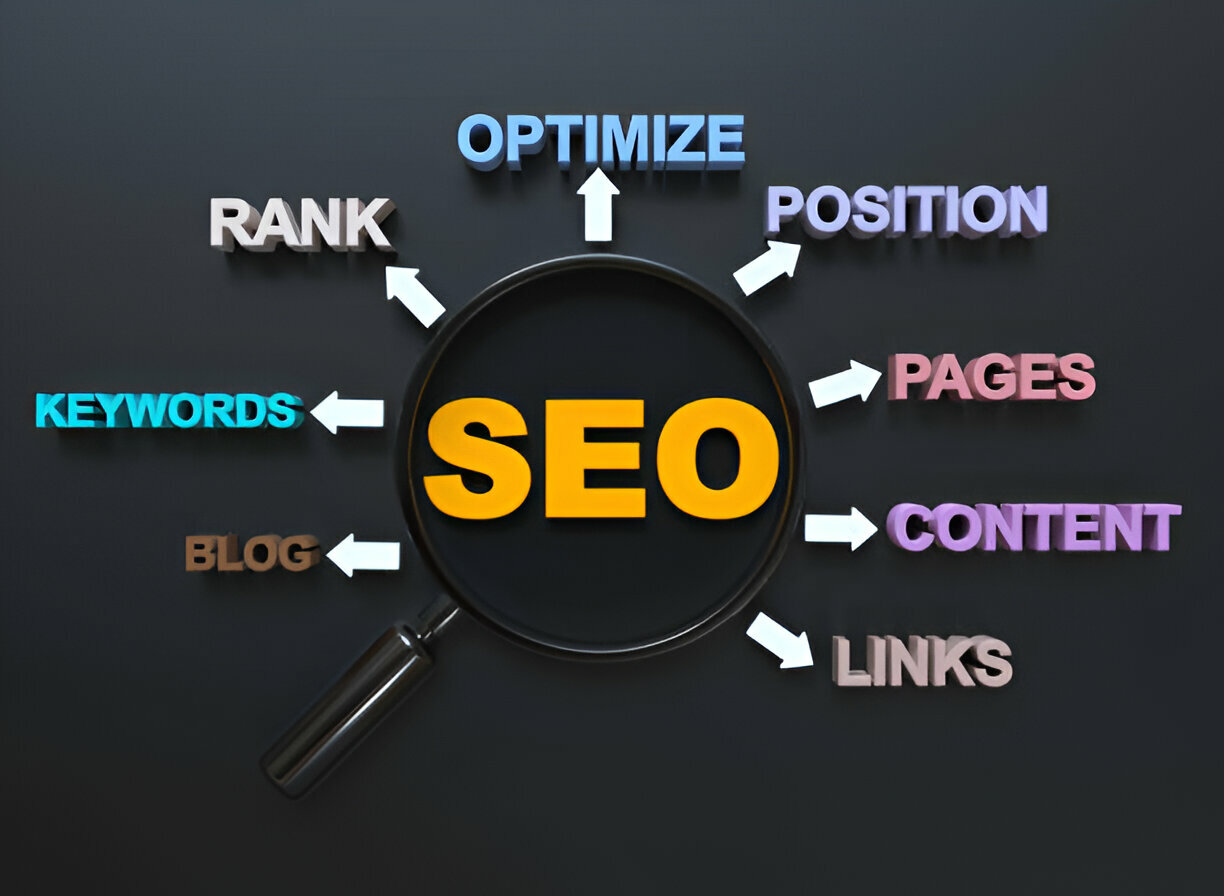 How Modern SEO Services Help Brands Rank Higher and Convert Better