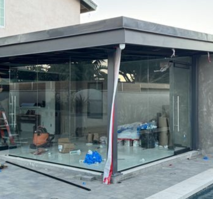 Premium Custom Glass Solutions from a Trusted Glass Company Near Me Now