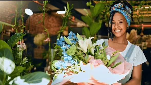 The Role Of A Florist Near Rozelle In Modern Gift Giving