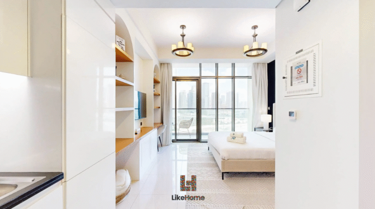 Extended Stay Apartments Dubai: Options for Modern City Living