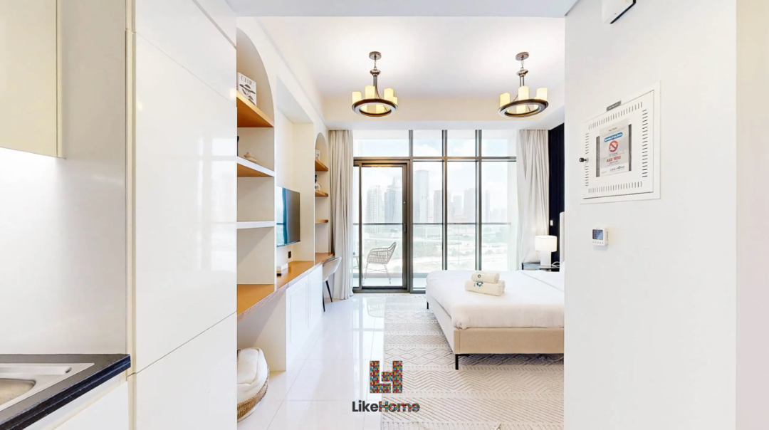 Extended Stay Apartments Dubai: Options for Modern City Living