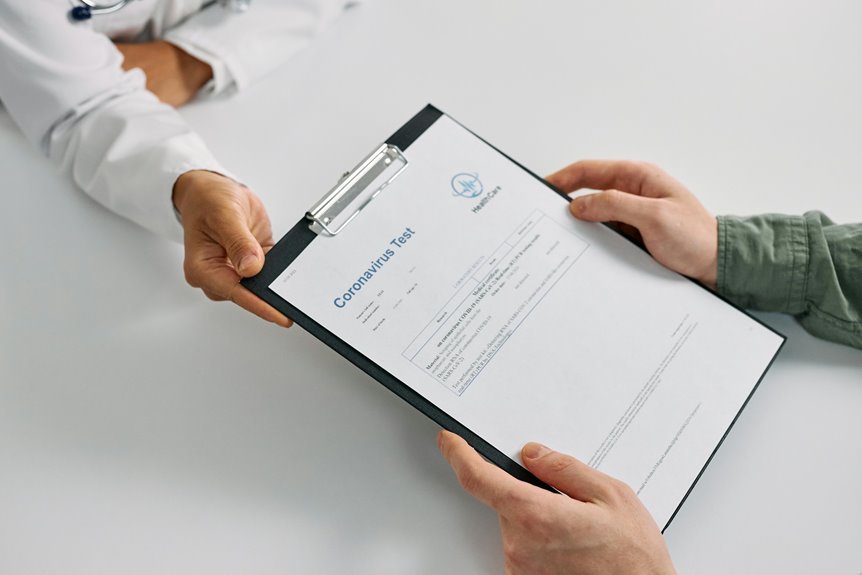 online professional results solution