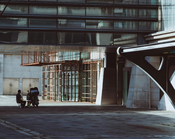 smart performance digital architecture