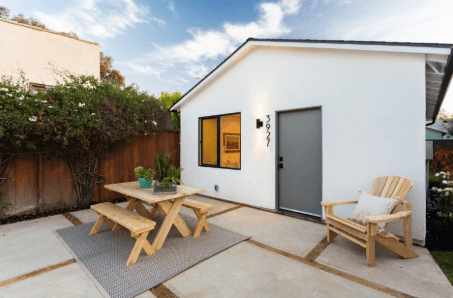 Transform Your Space with a Smart Garage conversion ADU San Carlos