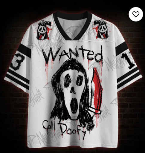 Buy Nerdy Mesh Jersey Online with Exclusive Prints | Nerdywave