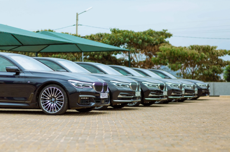 Car Rental Market Growth Outlook and Industry Analysis